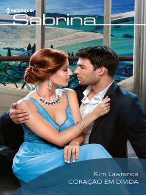 cover image of Coração em dívida